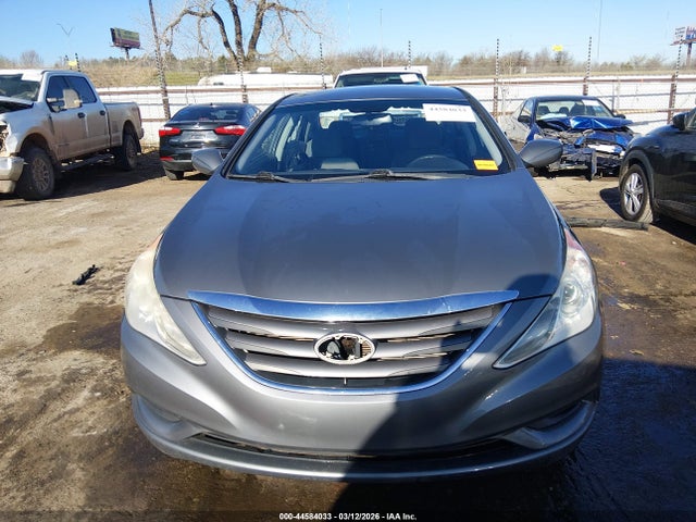 Aukcja sprzedaży 2014 Hyundai Sonata Gls, vin: 5NPEB4AC8EH878110, numer aukcji: 44584033