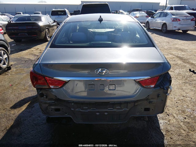 Aukcja sprzedaży 2014 Hyundai Sonata Gls, vin: 5NPEB4AC8EH878110, numer aukcji: 44584033