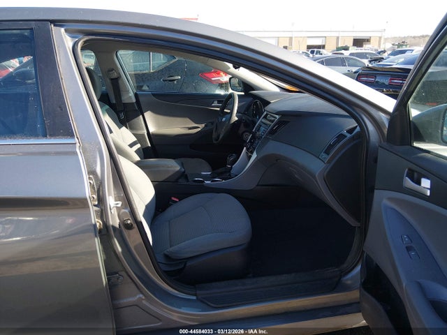 Aukcja sprzedaży 2014 Hyundai Sonata Gls, vin: 5NPEB4AC8EH878110, numer aukcji: 44584033
