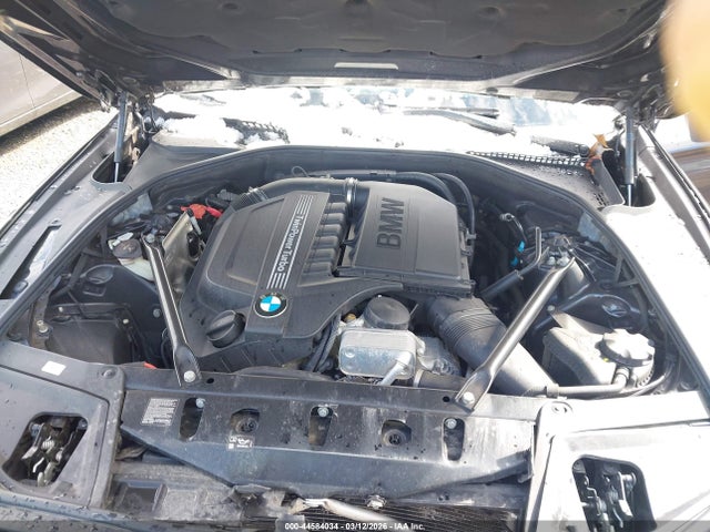 Aukcja sprzedaży 2016 Bmw 535i, vin: WBA5B1C57GG553756, numer aukcji: 44584034