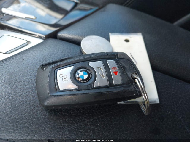 Aukcja sprzedaży 2016 Bmw 535i, vin: WBA5B1C57GG553756, numer aukcji: 44584034