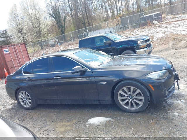 Aukcja sprzedaży 2016 Bmw 535i, vin: WBA5B1C57GG553756, numer aukcji: 44584034