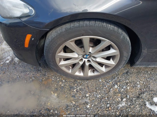 Aukcja sprzedaży 2016 Bmw 535i, vin: WBA5B1C57GG553756, numer aukcji: 44584034
