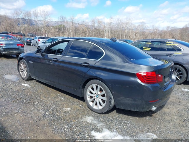 Aukcja sprzedaży 2016 Bmw 535i, vin: WBA5B1C57GG553756, numer aukcji: 44584034
