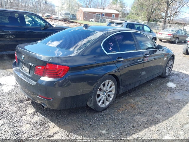 Aukcja sprzedaży 2016 Bmw 535i, vin: WBA5B1C57GG553756, numer aukcji: 44584034