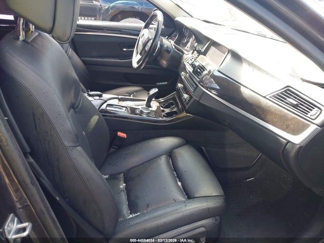 Aukcja sprzedaży 2016 Bmw 535i, vin: WBA5B1C57GG553756, numer aukcji: 44584034