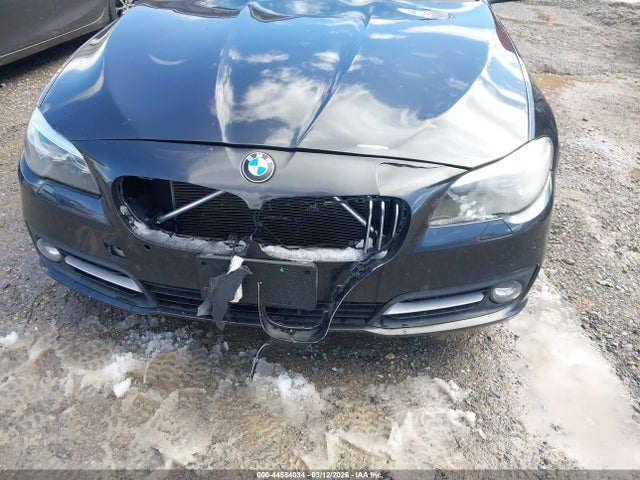 Aukcja sprzedaży 2016 Bmw 535i, vin: WBA5B1C57GG553756, numer aukcji: 44584034