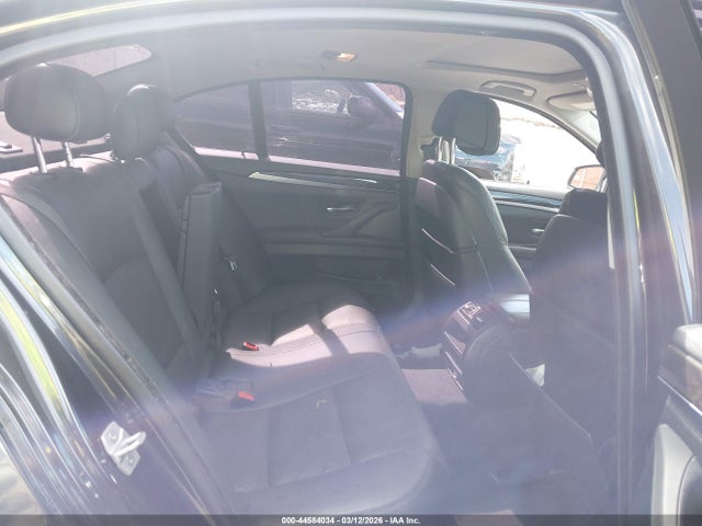 Aukcja sprzedaży 2016 Bmw 535i, vin: WBA5B1C57GG553756, numer aukcji: 44584034