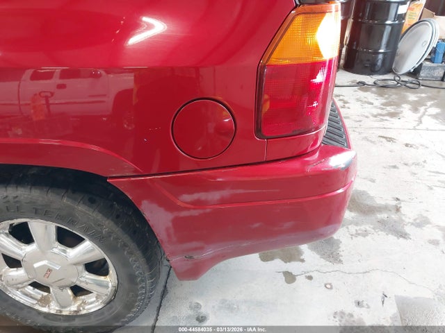 Aukcja sprzedaży 2005 Gmc Envoy Xl Slt, vin: 1GKET16S456159351, numer aukcji: 44584035