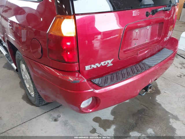 Aukcja sprzedaży 2005 Gmc Envoy Xl Slt, vin: 1GKET16S456159351, numer aukcji: 44584035