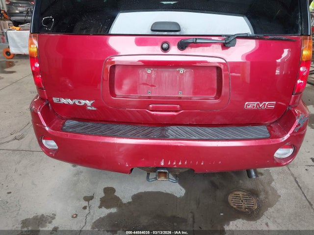 Aukcja sprzedaży 2005 Gmc Envoy Xl Slt, vin: 1GKET16S456159351, numer aukcji: 44584035
