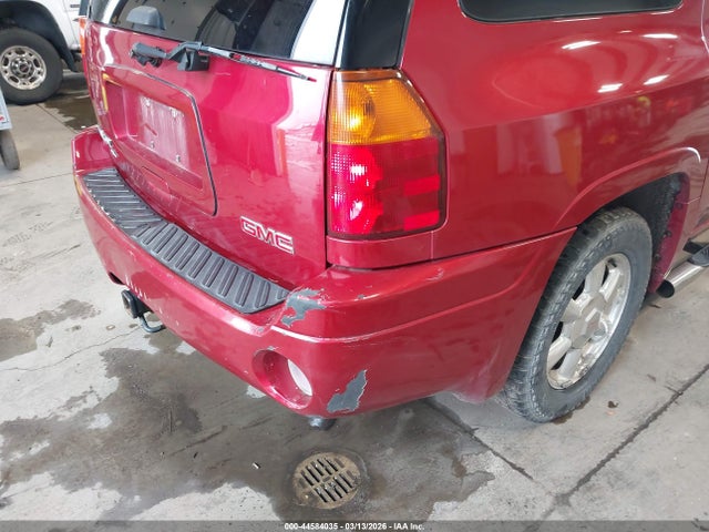 Aukcja sprzedaży 2005 Gmc Envoy Xl Slt, vin: 1GKET16S456159351, numer aukcji: 44584035