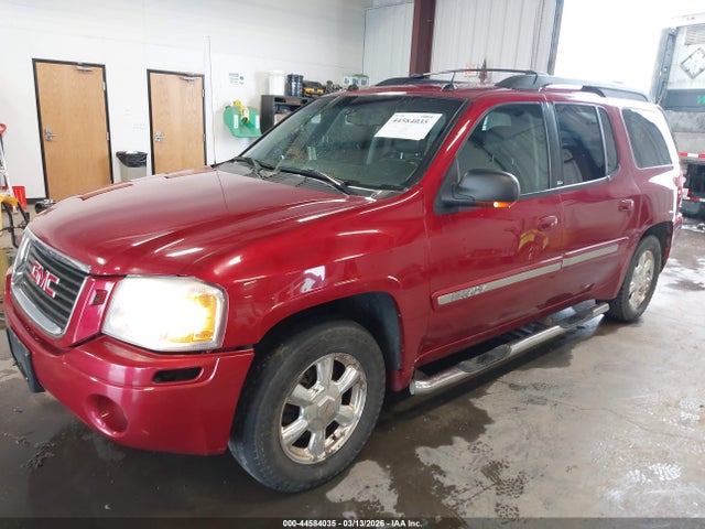 Aukcja sprzedaży 2005 Gmc Envoy Xl Slt, vin: 1GKET16S456159351, numer aukcji: 44584035