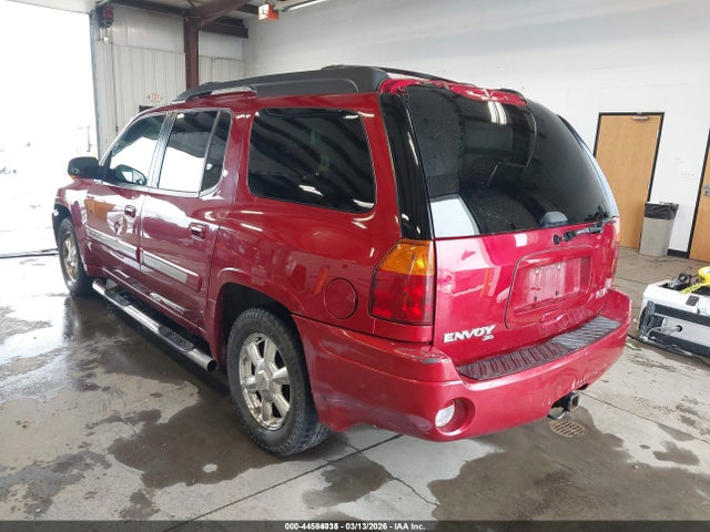 Aukcja sprzedaży 2005 Gmc Envoy Xl Slt, vin: 1GKET16S456159351, numer aukcji: 44584035