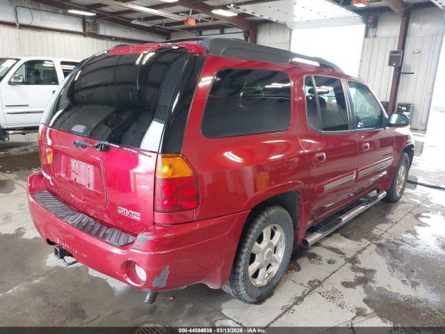 Aukcja sprzedaży 2005 Gmc Envoy Xl Slt, vin: 1GKET16S456159351, numer aukcji: 44584035