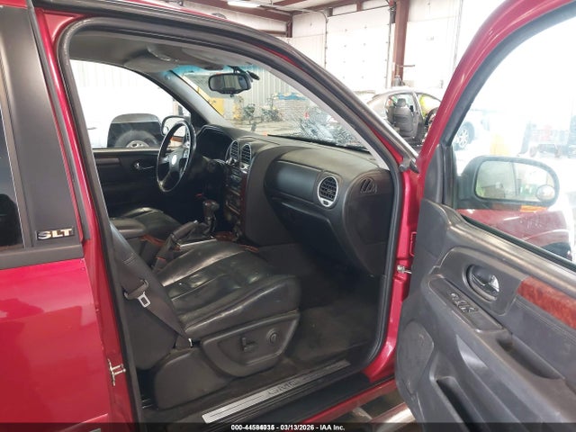 Aukcja sprzedaży 2005 Gmc Envoy Xl Slt, vin: 1GKET16S456159351, numer aukcji: 44584035