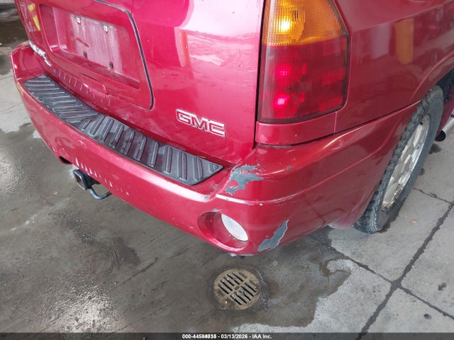 Aukcja sprzedaży 2005 Gmc Envoy Xl Slt, vin: 1GKET16S456159351, numer aukcji: 44584035