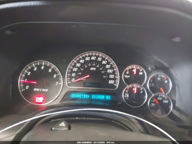 Aukcja sprzedaży 2005 Gmc Envoy Xl Slt, vin: 1GKET16S456159351, numer aukcji: 44584035
