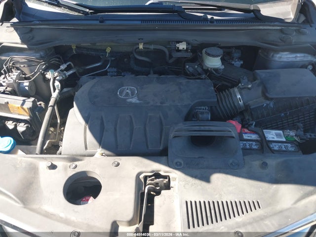 5J8TB4H53EL006610 Acura RDX