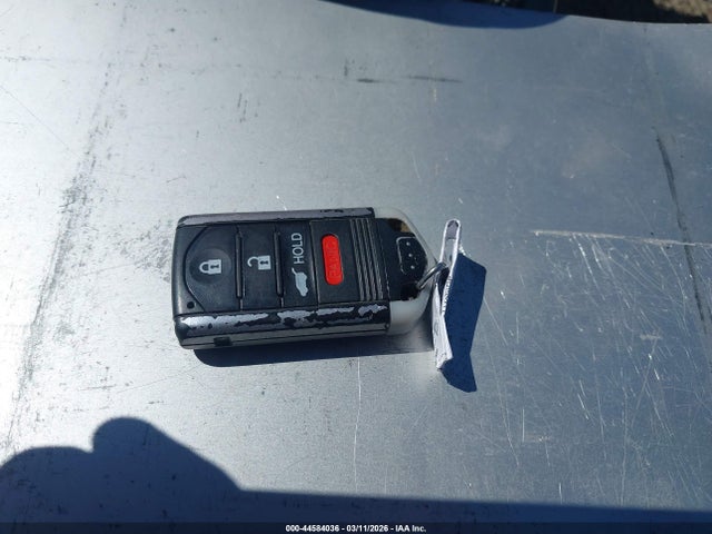 5J8TB4H53EL006610 Acura RDX
