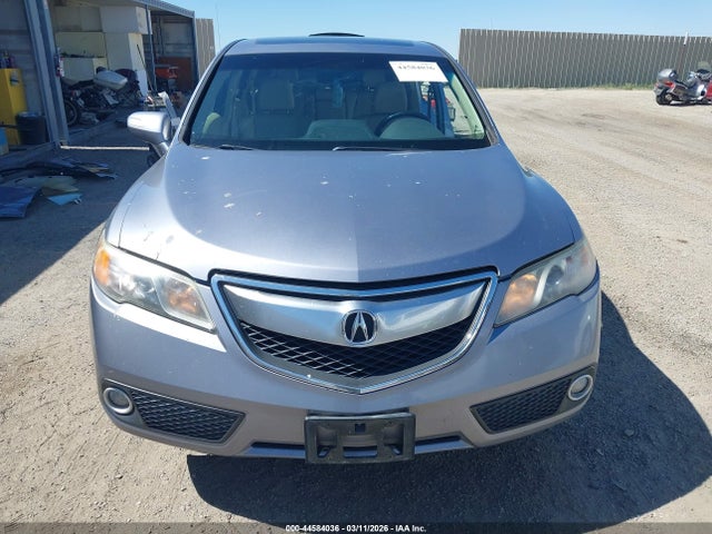5J8TB4H53EL006610 Acura RDX