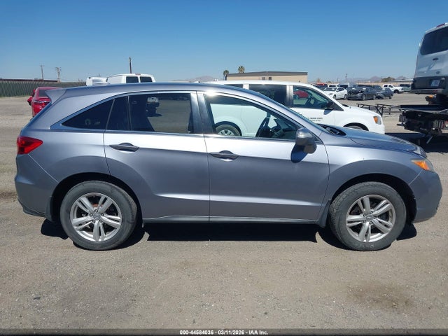 5J8TB4H53EL006610 Acura RDX