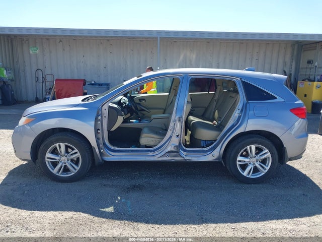 5J8TB4H53EL006610 Acura RDX