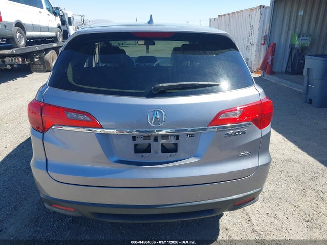 5J8TB4H53EL006610 Acura RDX