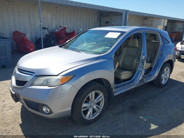 5J8TB4H53EL006610 Acura RDX