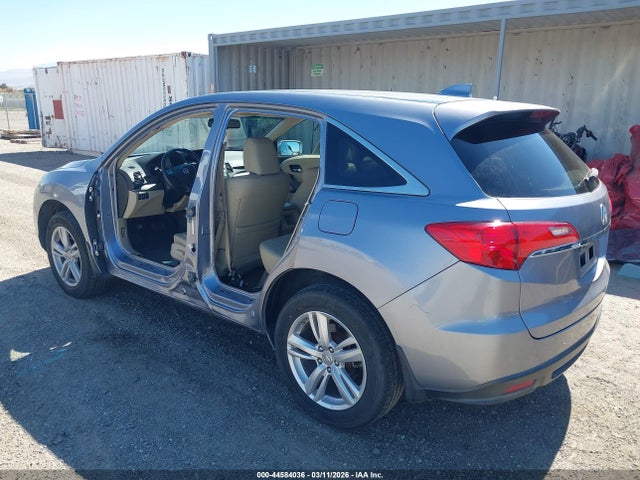 5J8TB4H53EL006610 Acura RDX
