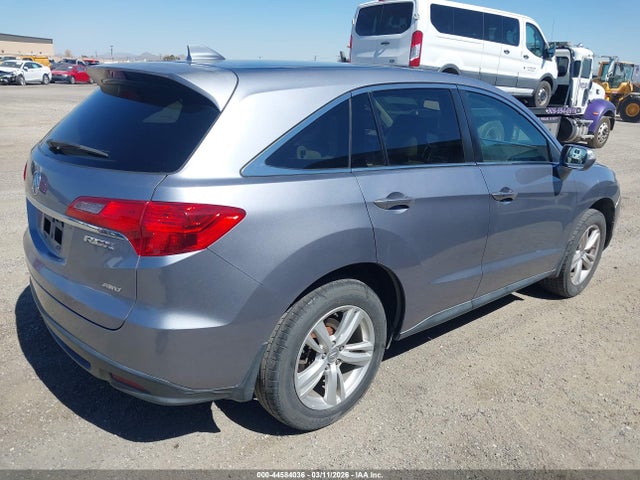 5J8TB4H53EL006610 Acura RDX
