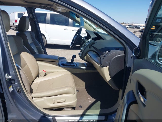 5J8TB4H53EL006610 Acura RDX