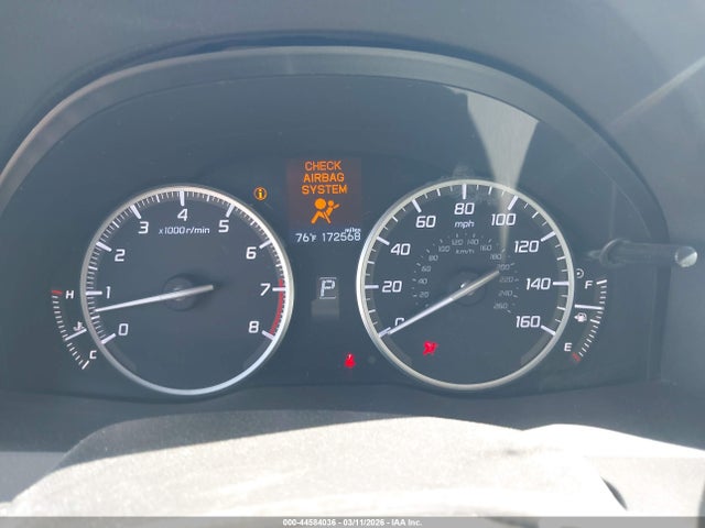 5J8TB4H53EL006610 Acura RDX