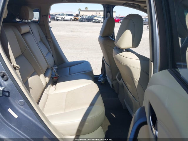 5J8TB4H53EL006610 Acura RDX