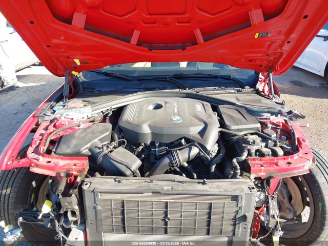 2019 BMW 430I WBA4Z1C51KEE48547 Photo 9