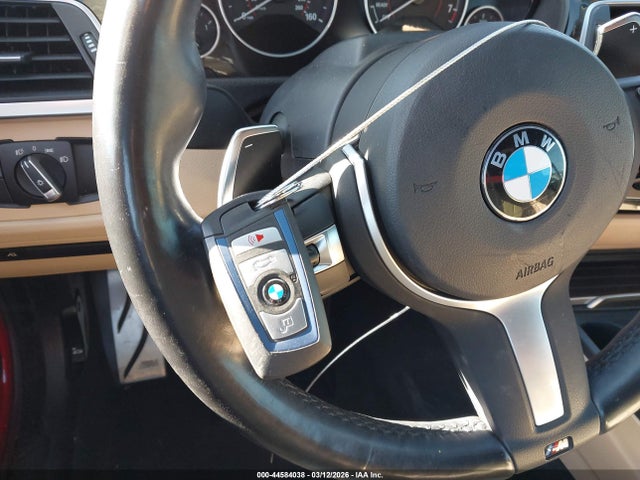 2019 BMW 430I WBA4Z1C51KEE48547 Photo 10