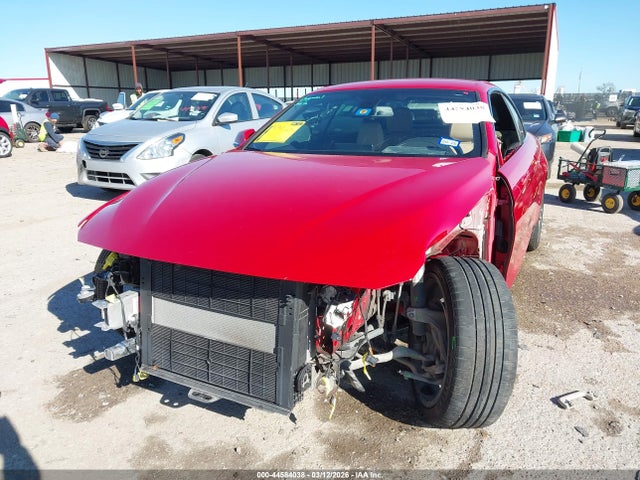 2019 BMW 430I WBA4Z1C51KEE48547 Photo 1