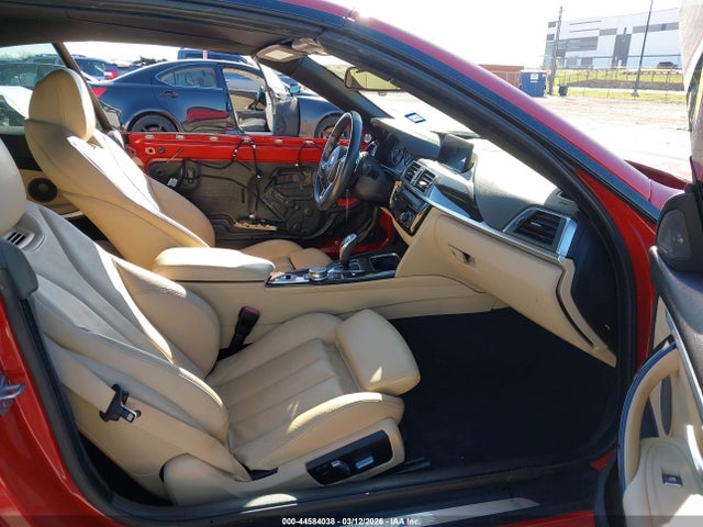 2019 BMW 430I WBA4Z1C51KEE48547 Photo 4