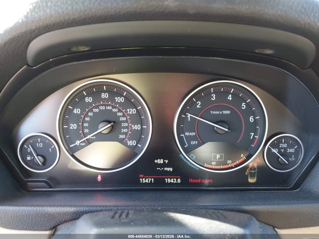 2019 BMW 430I WBA4Z1C51KEE48547 Photo 6