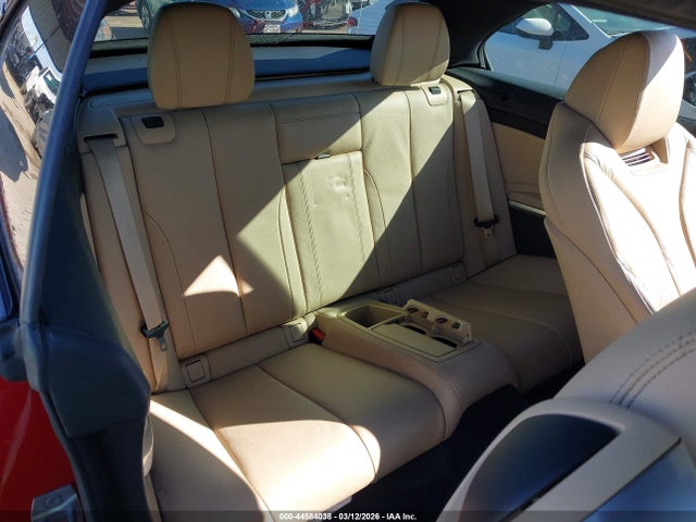 2019 BMW 430I WBA4Z1C51KEE48547 Photo 7