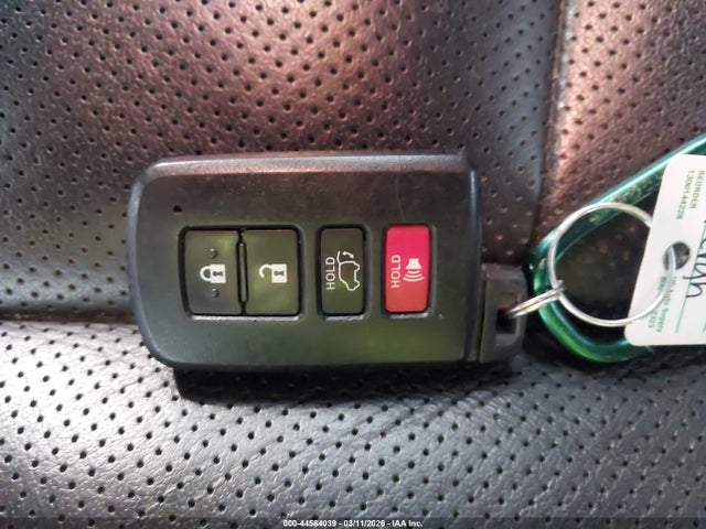 Toyota Highlander Limited V6 2015 5TDDKRFH6FS110893 Image 11
