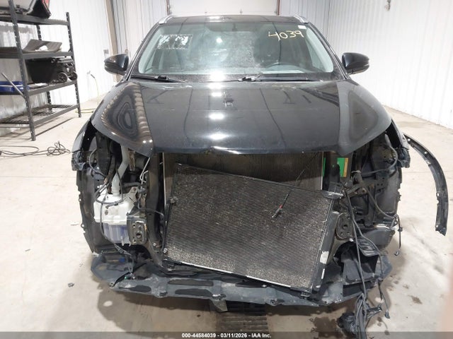 Toyota Highlander Limited V6 2015 5TDDKRFH6FS110893 Image 12