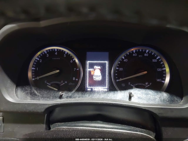 Toyota Highlander Limited V6 2015 5TDDKRFH6FS110893 Image 7