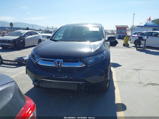 Honda CR-V EX 2019 2HKRW2H53KH669936 Image 13