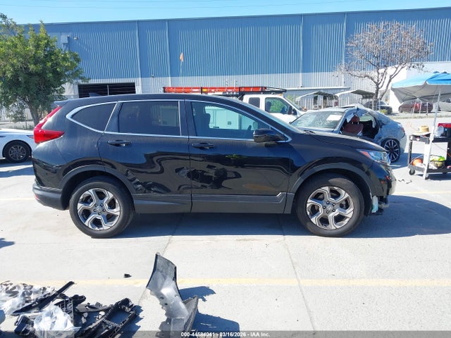 Honda CR-V EX 2019 2HKRW2H53KH669936 Image 14