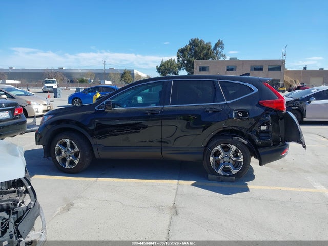 Honda CR-V EX 2019 2HKRW2H53KH669936 Image 15