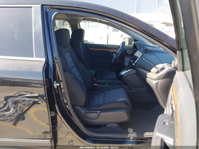 Honda CR-V EX 2019 2HKRW2H53KH669936 Image 5