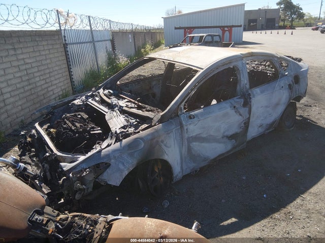 3FA6P0H70FR161311 Ford FUSION SE