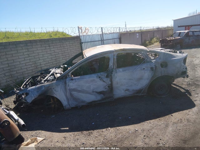 3FA6P0H70FR161311 Ford FUSION SE
