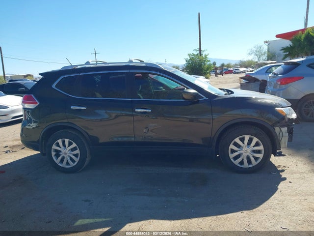 Nissan ROGUE S 2016 KNMAT2MT7GP729304 Image 14